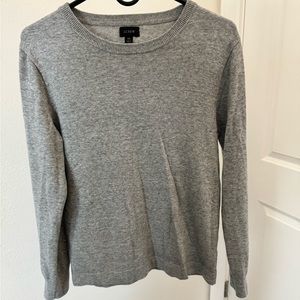 J.Crew men’s sweater, XS